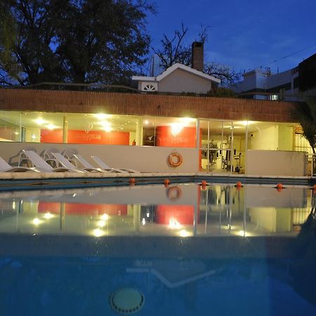 Atyla Soho Village Villa Carlos Paz Exteriör bild