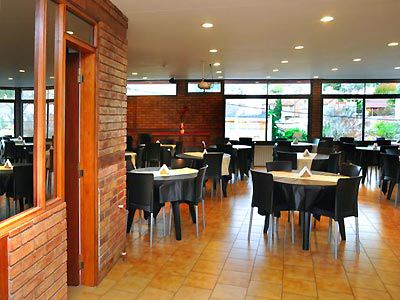 Atyla Soho Village Villa Carlos Paz Exteriör bild