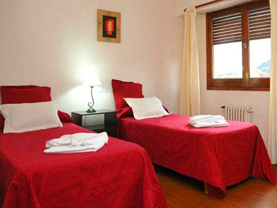 Atyla Soho Village Villa Carlos Paz Exteriör bild