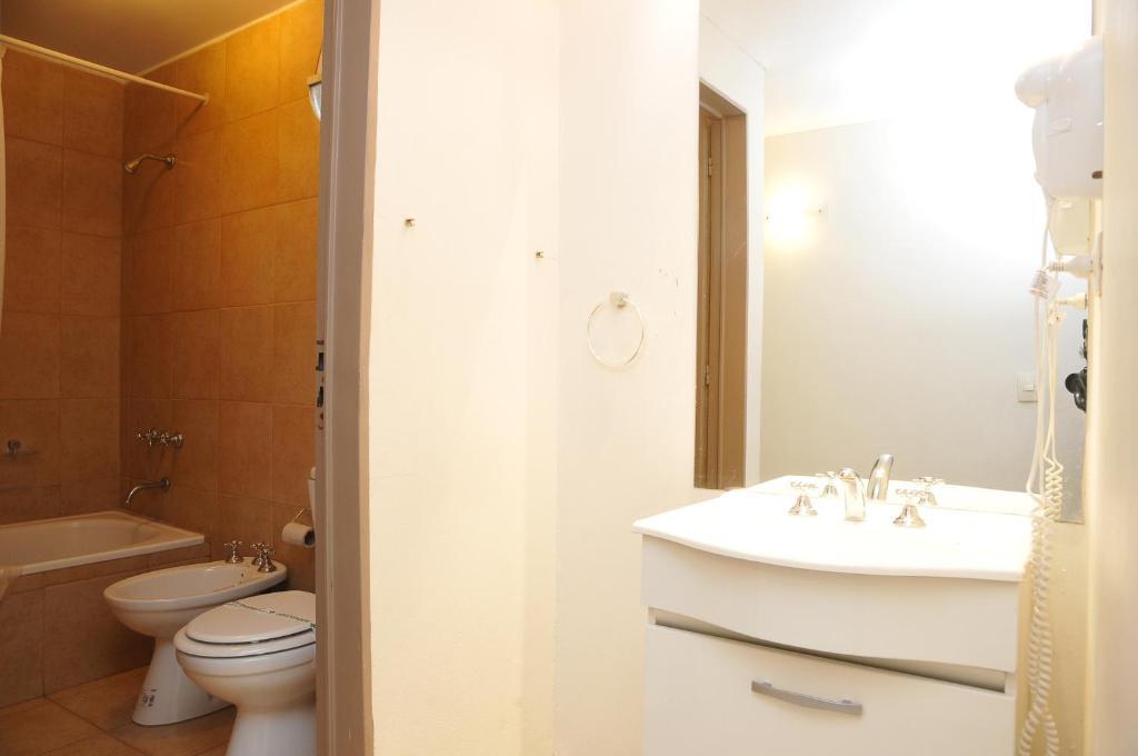 Atyla Soho Village Villa Carlos Paz Rum bild