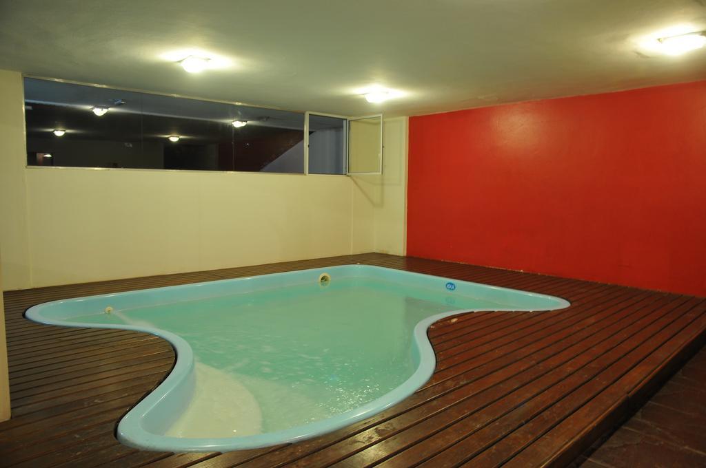Atyla Soho Village Villa Carlos Paz Exteriör bild